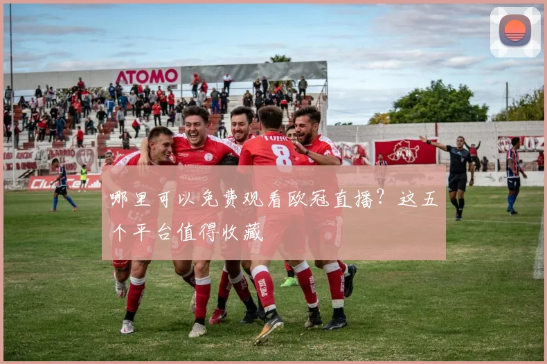 哪里可以免费观看欧冠直播？这五个平台值得收藏