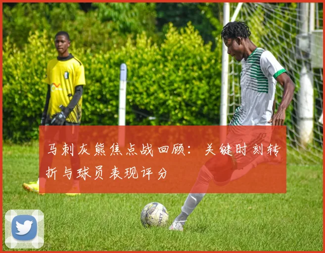马刺灰熊焦点战回顾：关键时刻转折与球员表现评分