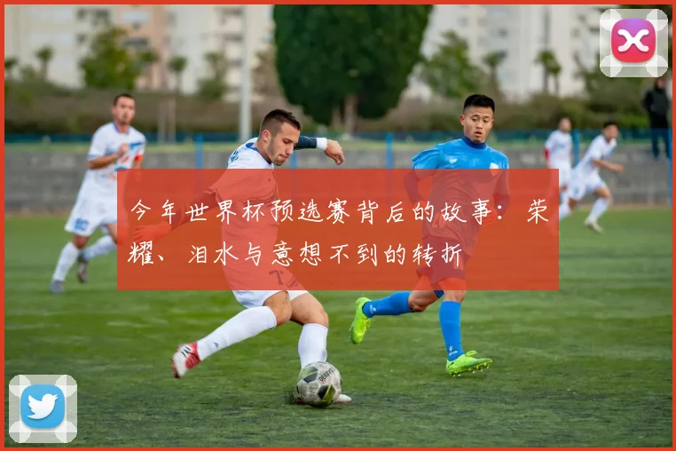 今年世界杯预选赛背后的故事：荣耀、泪水与意想不到的转折