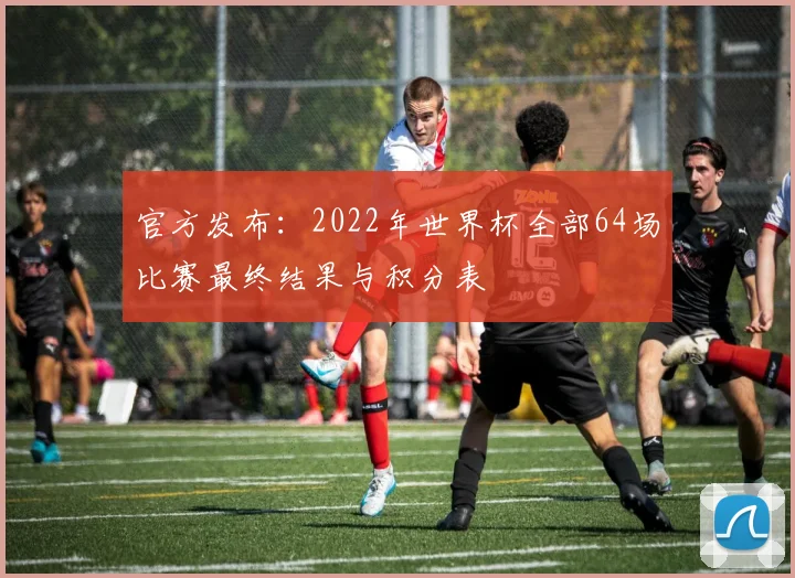 官方发布：2022年世界杯全部64场比赛最终结果与积分表
