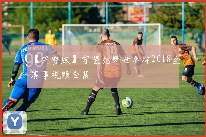 【完整版】守望先锋世界杯2018全赛事视频合集